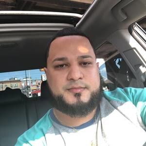 Meet your Posher, Juan